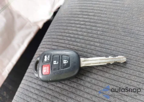 2016 Toyota Camry Se z USA, uszkodzony, nr VIN 4T1BF1FK5GU210663